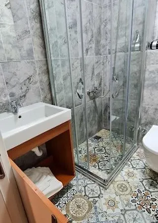 Aristo Galata Suites شقة *