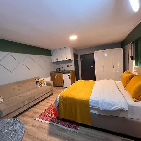 Aristo Galata Suites اسطنبول