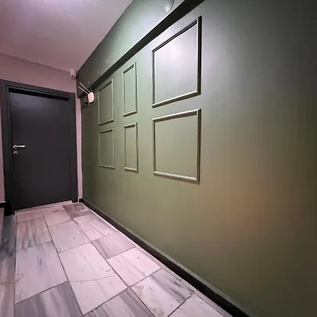 Aristo Galata Suites *