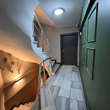 Aristo Galata Suites شقة اسطنبول