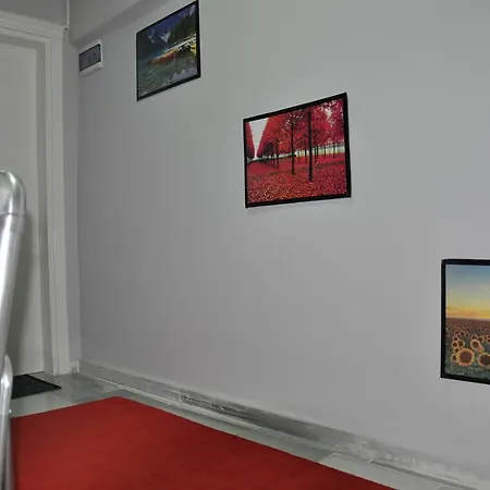 Aristo Galata Suites اسطنبول
