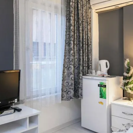 Daire Aristo Galata Suites