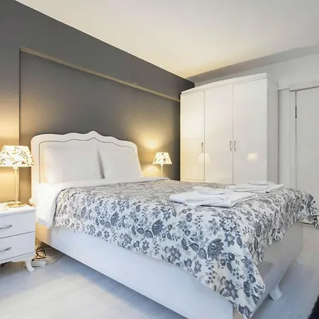 Aristo Galata Suites İstanbul
