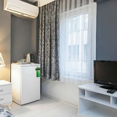 Aristo Galata Suites Daire *