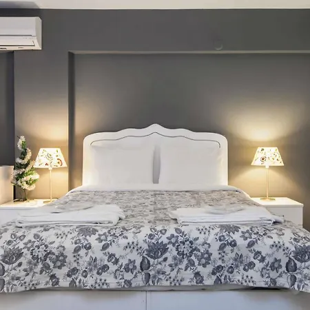 Aristo Galata Suites * İstanbul
