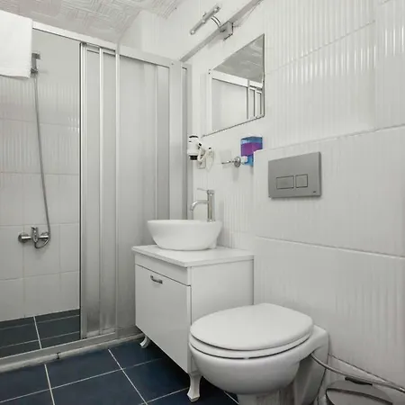 Aristo Galata Suites Daire