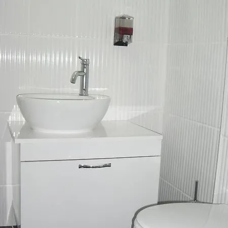 Aristo Galata Suites * İstanbul