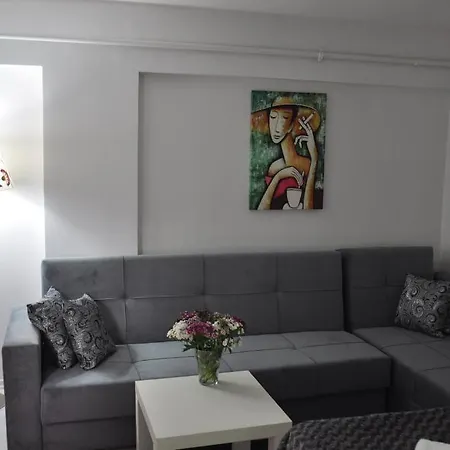 Aristo Galata Suites * İstanbul