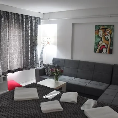 Aristo Galata Suites Daire İstanbul