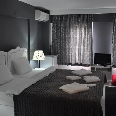 Aristo Galata Suites Apartamento