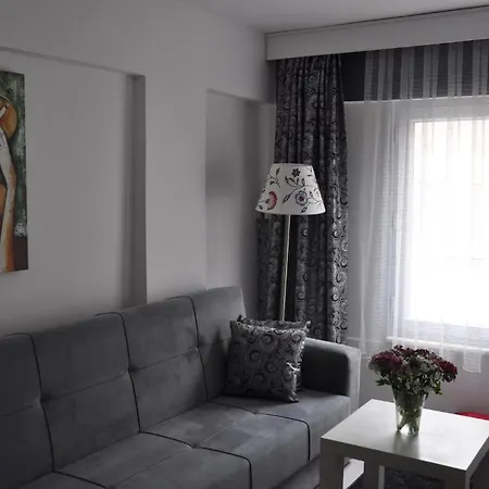 Aristo Galata Suites *
