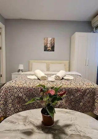 Aristo Galata Suites İstanbul