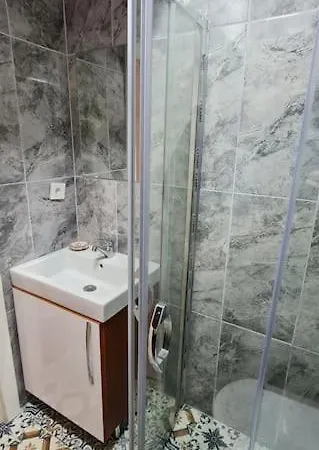 Aristo Galata Suites Daire