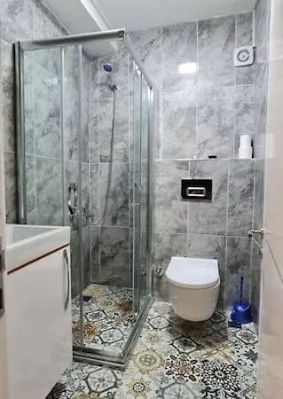 Aristo Galata Suites *