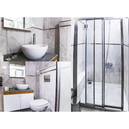Aristo Galata Suites