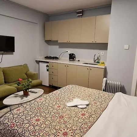Aristo Galata Suites *