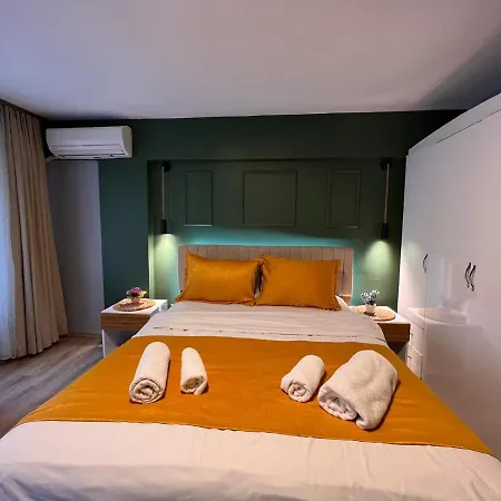 Aristo Galata Suites Κωνσταντινούπολη