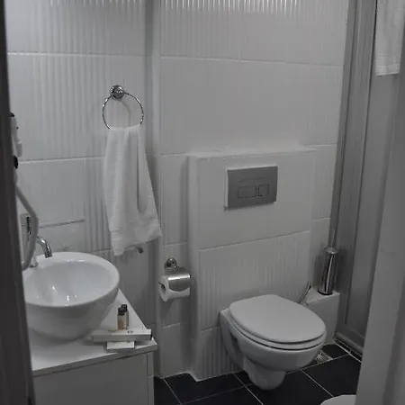 Aristo Galata Suites Apartamento Estambul