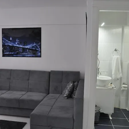 Aristo Galata Suites Daire