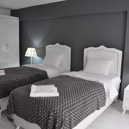 Aristo Galata Suites Apartamento Estambul