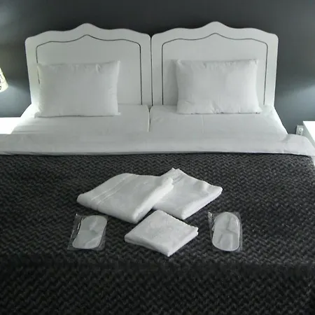 Daire Aristo Galata Suites *