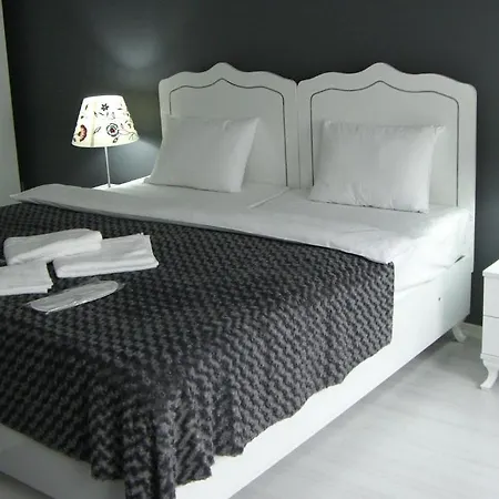 Aristo Galata Suites Estambul