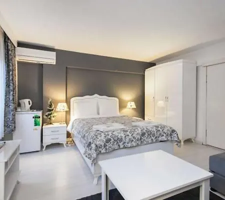 Aristo Galata Suites Daire *