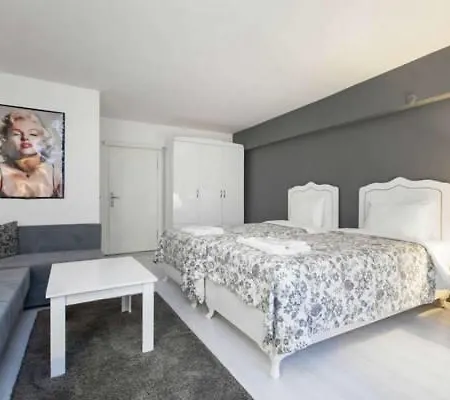 Aristo Galata Suites İstanbul
