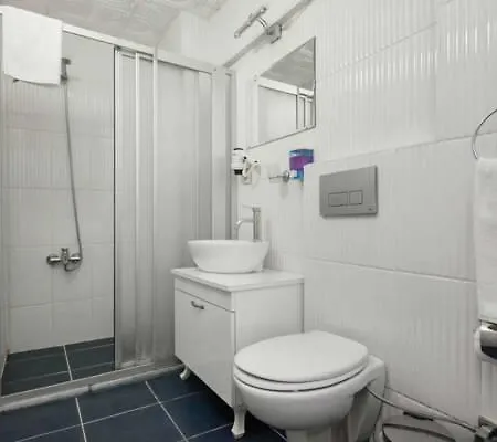 Aristo Galata Suites