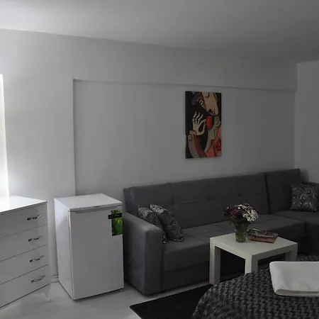 Aristo Galata Suites Apartamento