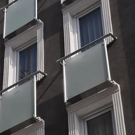 Aristo Galata Suites