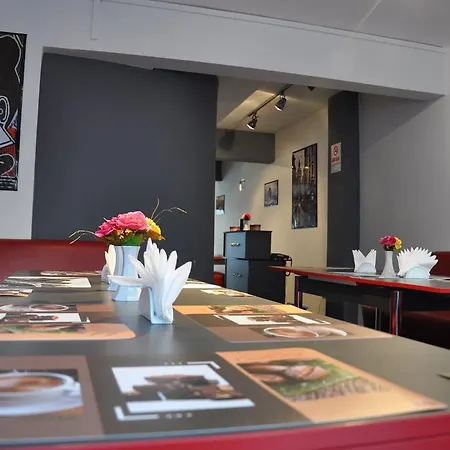 Daire Aristo Galata Suites *