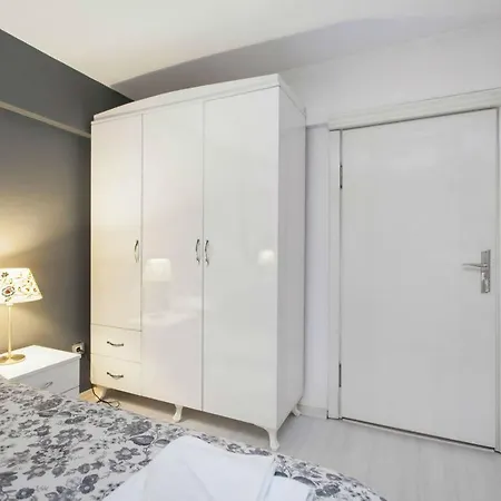 Aristo Galata Suites * İstanbul