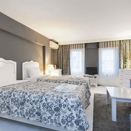 Aristo Galata Suites イスタンブール