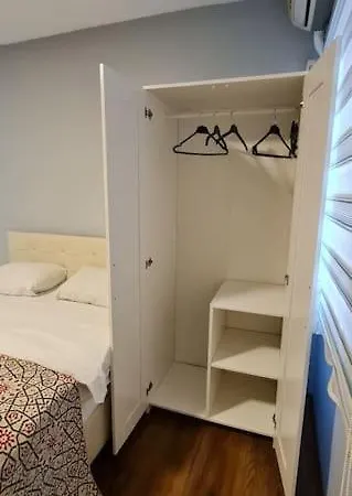 アパート Aristo Galata Suites