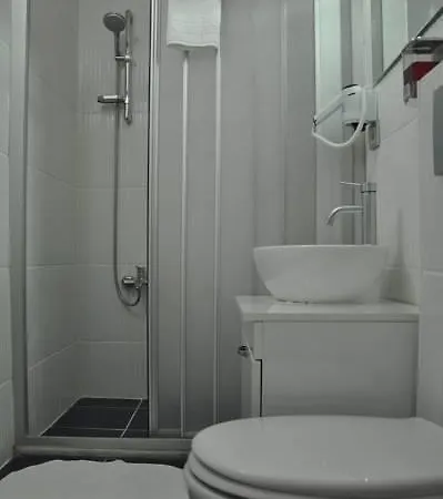 Aristo Galata Suites * イスタンブール