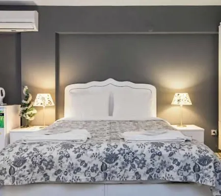 アパート Aristo Galata Suites