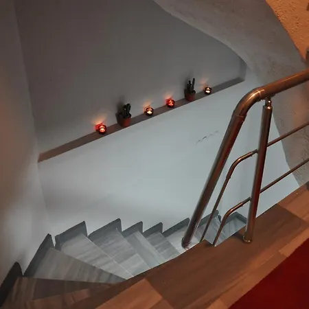 Aristo Galata Suites アパート イスタンブール