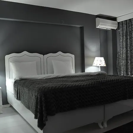 Aristo Galata Suites アパート