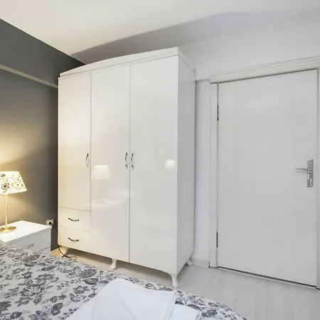 Aristo Galata Suites * イスタンブール