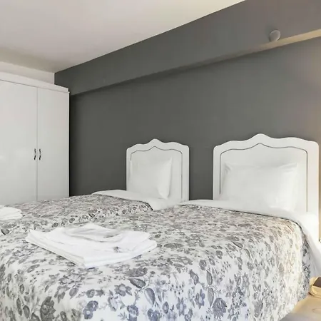 Aristo Galata Suites イスタンブール
