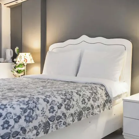 アパート Aristo Galata Suites *