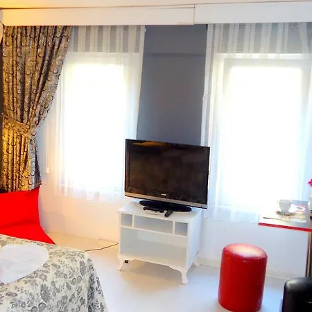Aristo Galata Suites アパート イスタンブール